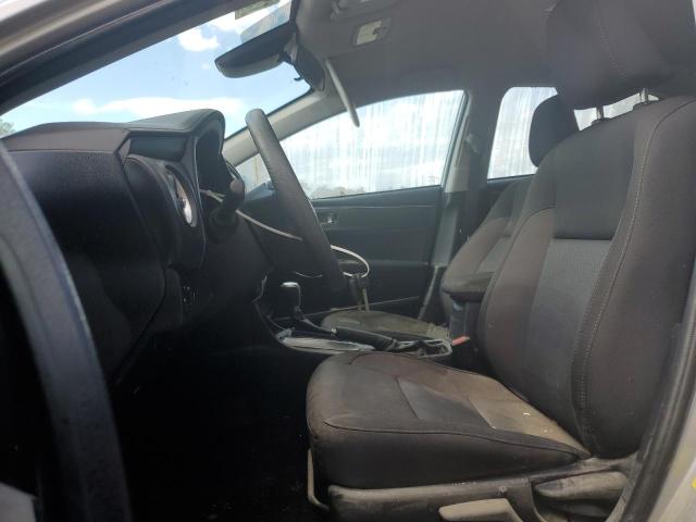 Photo 7 from auction – 2017 TOYOTA COROLLA L with VIN 2T1BURHE0HC900724
