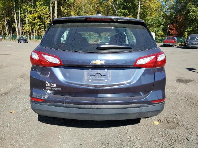 Photo 6 from auction – 2019 CHEVROLET EQUINOX LS with VIN 3GNAXHEV7KL274523