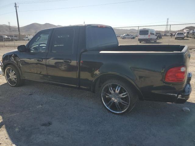 Photo 2 from auction – 2003 FORD F150 SUPER with VIN 1FTRW07363KD05842