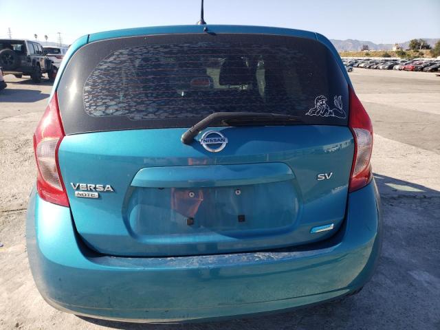 Photo 6 from auction – 2016 NISSAN VERSA NOTE with VIN 3N1CE2CP7GL384264