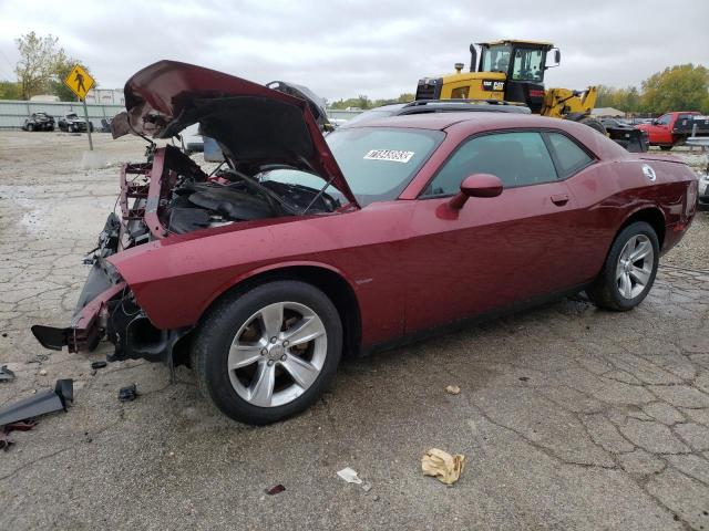 DODGE CHALLENGER 2022 with VIN 2C3CDZAG7NH211544 - Photo from auction