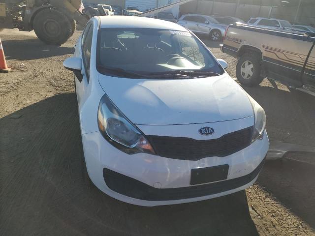 Photo 5 from auction – 2015 KIA RIO LX with VIN KNADM4A31F6505070