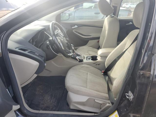Photo 7 from auction – 2012 FORD FOCUS SEL with VIN 1FAHP3M25CL414685