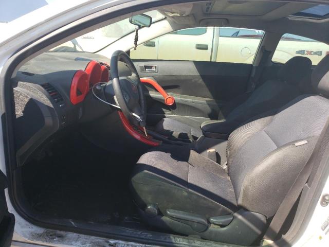 Photo 7 from auction – 2009 TOYOTA SCION TC with VIN JTKDE167090279002
