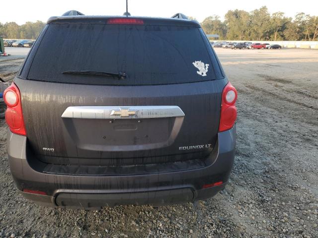 Photo 6 from auction – 2015 CHEVROLET EQUINOX LT with VIN 1GNFLFEKXFZ114792