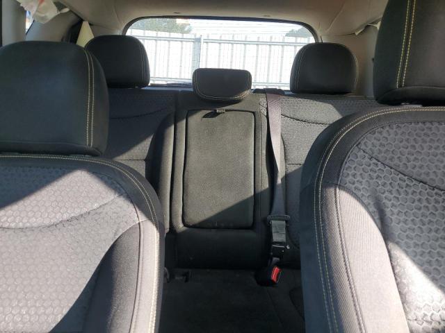 Photo 10 from auction – 2015 KIA SOUL + with VIN KNDJP3A5XF7133652