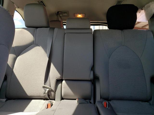 Photo 10 from auction – 2022 TOYOTA HIGHLANDER with VIN 5TDZARAH4NS516119