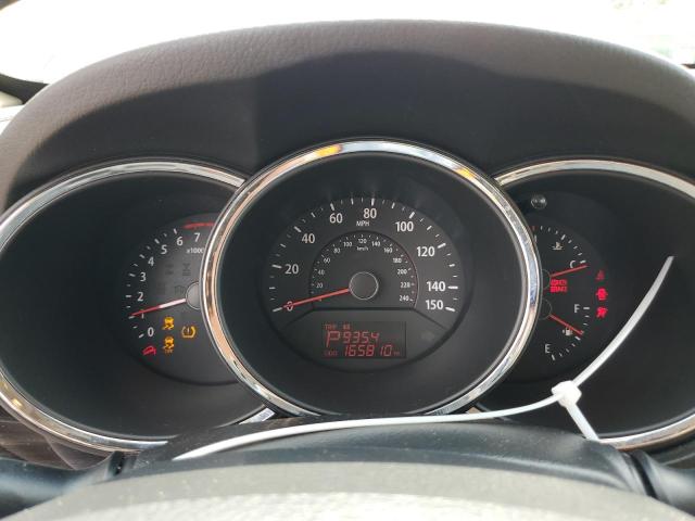 Photo 9 from auction – 2011 KIA SORENTO EX with VIN 5XYKU3A13BG028653