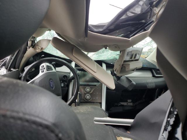 Photo 8 from auction – 2014 FORD EDGE SEL with VIN 2FMDK4JC1EBA81250