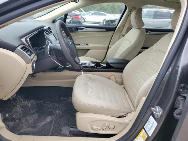 Photo 7 from auction – 2016 FORD FUSION SE with VIN 3FA6P0H76GR260376