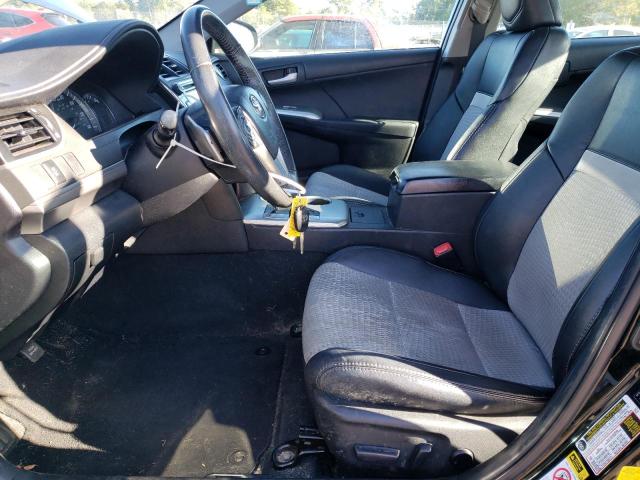 Photo 7 from auction – 2012 TOYOTA CAMRY BASE with VIN 4T1BF1FK4CU156962