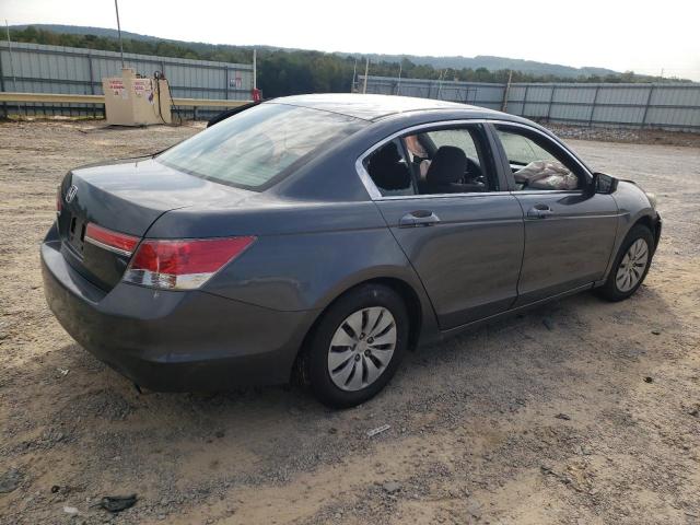 Photo 3 from auction – 2012 HONDA ACCORD LX with VIN 1HGCP2F39CA061238