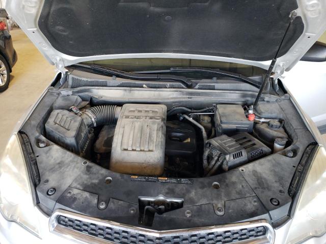 Photo 11 from auction – 2014 CHEVROLET EQUINOX LS with VIN 2GNALAEK8E6228569