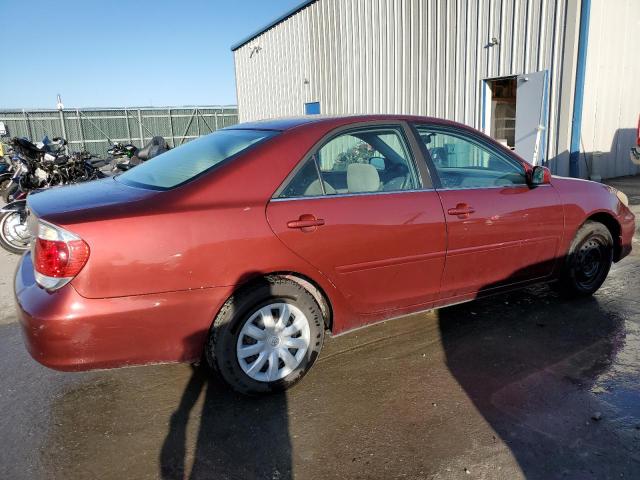 Photo 3 from auction – 2005 TOYOTA CAMRY LE with VIN 4T1BE32K45U035680