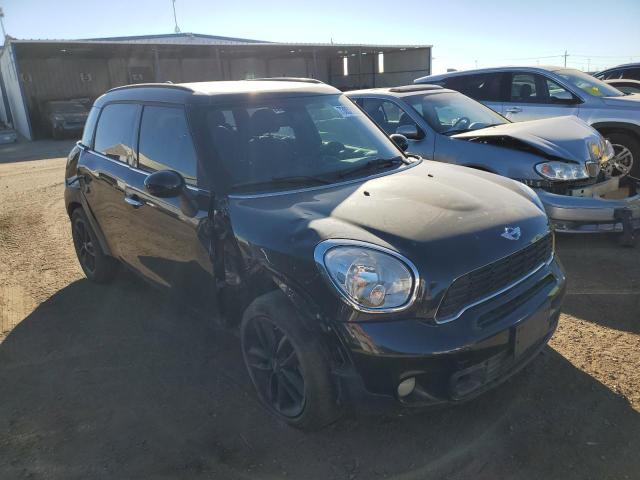 Photo 4 from auction – 2013 MINI COOPER S C with VIN WMWZC3C50DWM28223