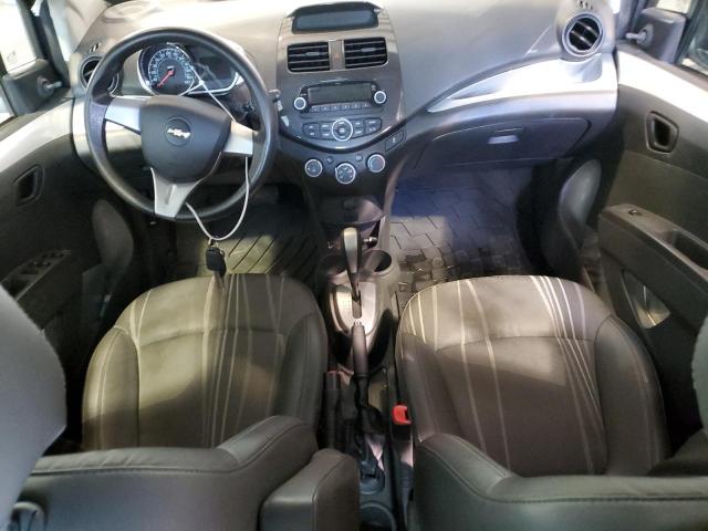 Photo 8 from auction – 2014 CHEVROLET SPARK LS with VIN KL8CB6S95EC525320