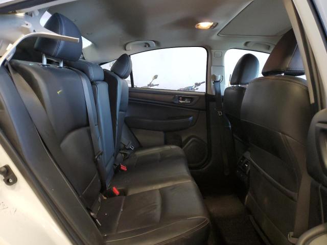 Photo 10 from auction – 2015 SUBARU LEGACY 2.5 with VIN 4S3BNAL63F3006852
