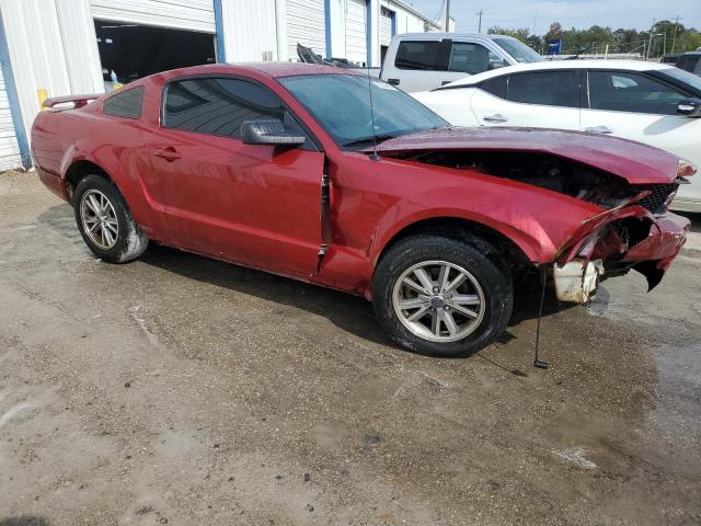 Photo 4 from auction – 2005 FORD MUSTANG with VIN 1ZVFT80N455242499