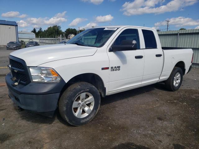 RAM 1500 ST 2016 with VIN 1C6RR7FM3GS397922 - Photo from auction