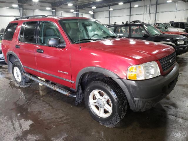 Photo 4 from auction – 2004 FORD EXPLORER X with VIN 1FMZU72KX4UC37317