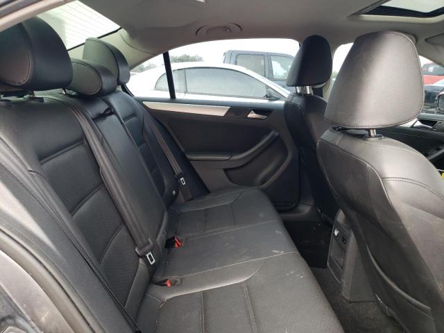 Photo 10 from auction – 2014 VOLKSWAGEN JETTA SE with VIN 3VWD07AJ8EM437652