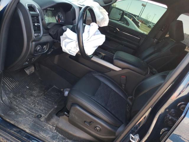 Photo 7 from auction – 2020 RAM 1500 BIG H with VIN 1C6SRFFT8LN408098