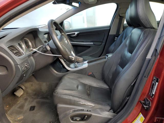 Photo 7 from auction – 2011 VOLVO S60 T6 with VIN YV1902FH9B2017235