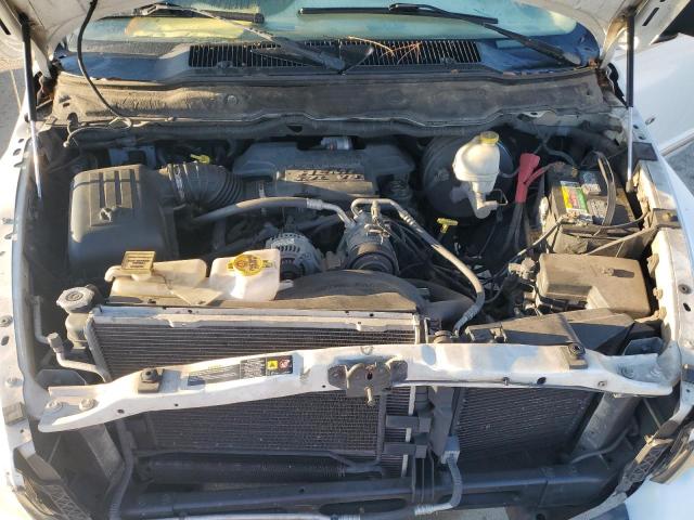 Photo 11 from auction – 2005 DODGE RAM 1500 S with VIN 1D7HA18D05J525256