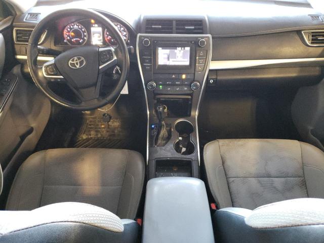 Photo 8 from auction – 2016 TOYOTA CAMRY LE with VIN 4T1BF1FK6GU123628