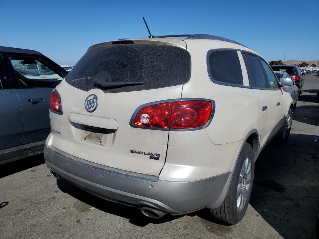 Photo 3 from auction – 2011 BUICK ENCLAVE CX with VIN 5GAKRCED1BJ135255