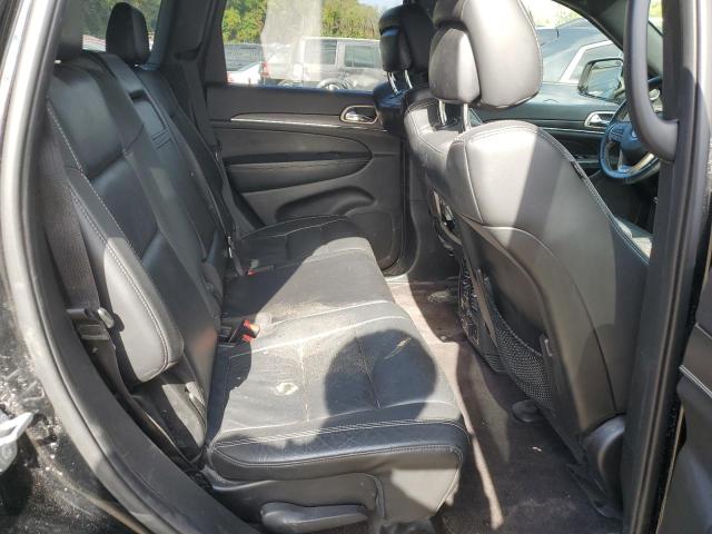 Photo 10 from auction – 2017 JEEP GRAND CHER with VIN 1C4RJFBG0HC706106