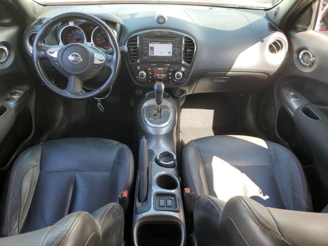 Photo 8 from auction – 2012 NISSAN JUKE S with VIN JN8AF5MV0CT127702