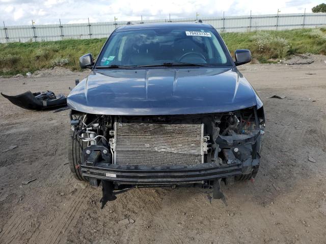 Photo 5 from auction – 2018 DODGE JOURNEY CR with VIN 3C4PDCGB3JT327802