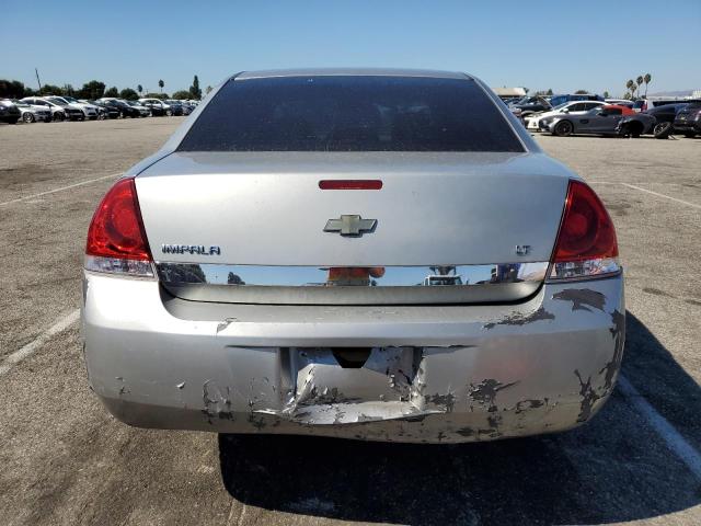 Photo 6 from auction – 2008 CHEVROLET IMPALA LT with VIN 2G1WT58N189134556