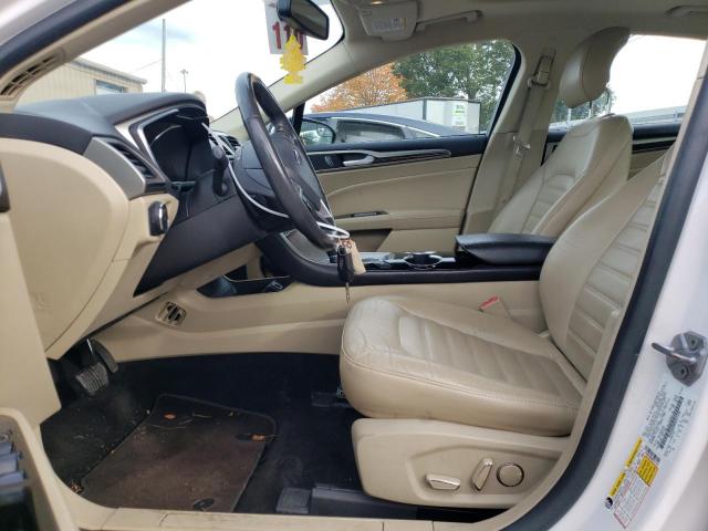 Photo 7 from auction – 2014 FORD FUSION SE with VIN 3FA6P0H98ER211193
