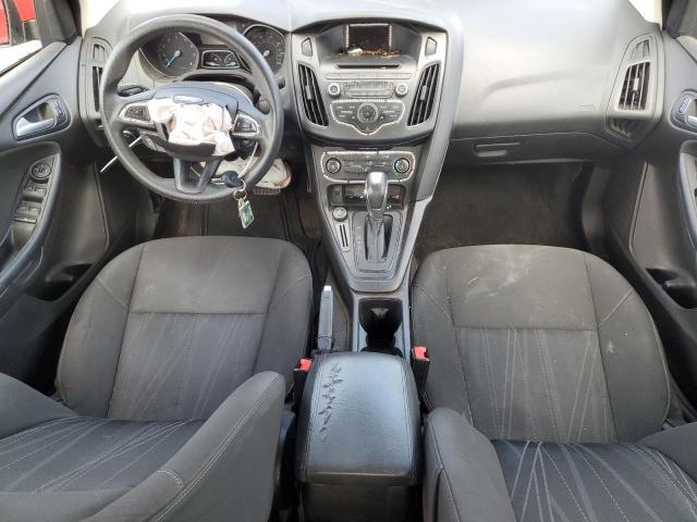 Photo 8 from auction – 2016 FORD FOCUS SE with VIN 1FADP3F25GL276714