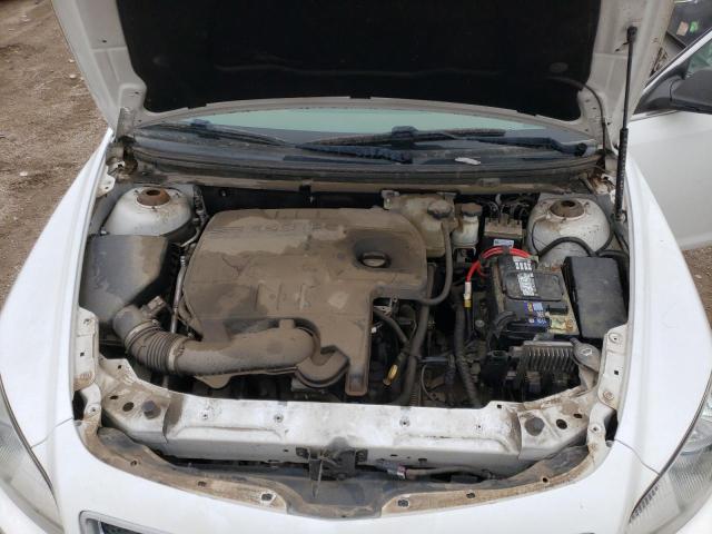 Photo 11 from auction – 2012 CHEVROLET MALIBU LS with VIN 1G1ZA5E04CF368251