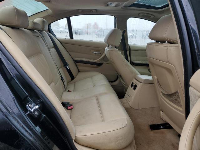 Zdjęcie 10 z aukcji – 2006 BMW 330 I z VIN WBAVB33576PS19558