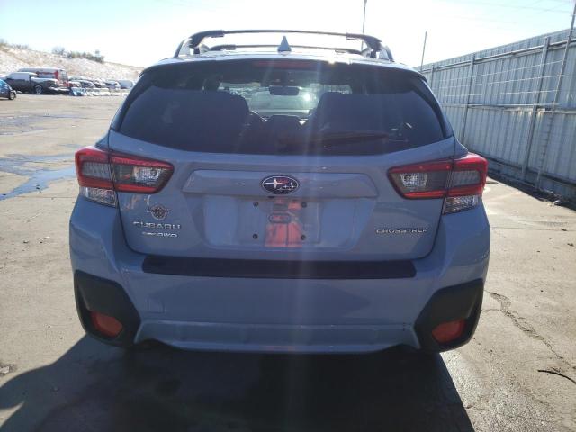 Photo 6 from auction – 2020 SUBARU CROSSTREK with VIN JF2GTAPC3L8207243