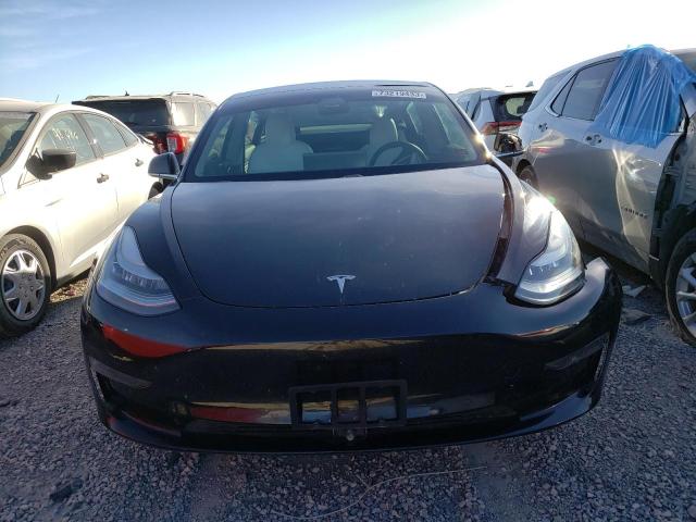 Photo 5 from auction – 2019 TESLA MODEL 3 with VIN 5YJ3E1EA9KF431401