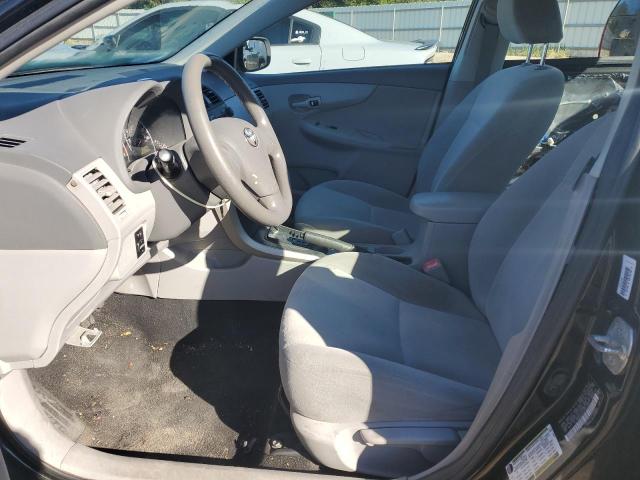 Photo 7 from auction – 2009 TOYOTA COROLLA BA with VIN 2T1BU40E09C165923