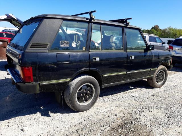 Photo 3 from auction – 1993 LAND ROVER RANGE ROVE with VIN SALHC1345PA631077