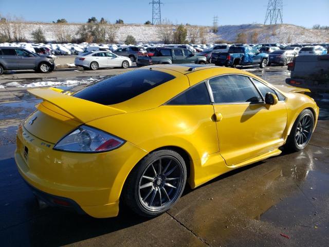 Photo 3 from auction – 2009 MITSUBISHI ECLIPSE GT with VIN 4A3AK34T39E023855