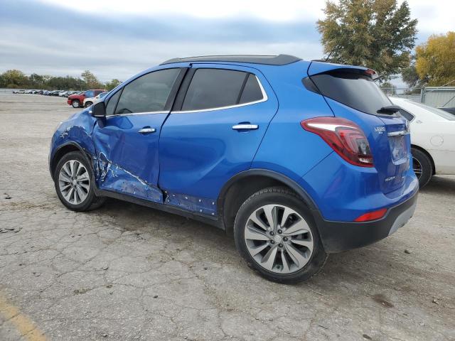 Photo 2 from auction – 2018 BUICK ENCORE PRE with VIN KL4CJASB2JB538553