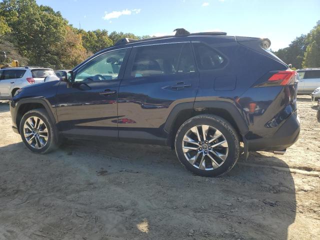 Photo 2 from auction – 2019 TOYOTA RAV4 XLE P with VIN 2T3A1RFV3KC047998