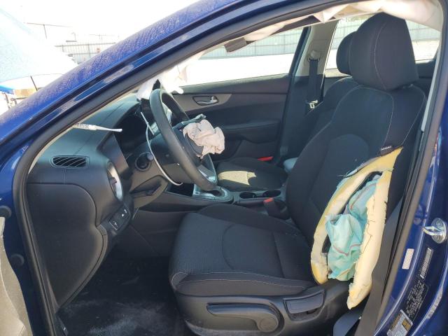 Photo 7 from auction – 2021 KIA FORTE FE with VIN 3KPF24AD8ME380067