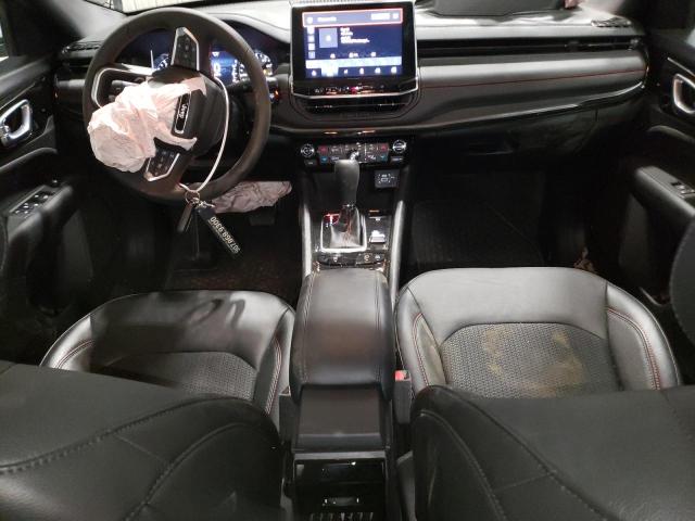 Photo 8 from auction – 2023 JEEP COMPASS TR with VIN 3C4NJDDN4PT505889