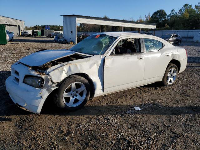 DODGE CHARGER 2008 with VIN 2B3KA43GX8H181669 - Photo from auction