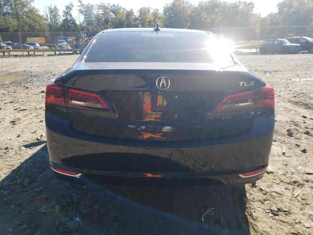 Zdjęcie 6 z aukcji – 2015 ACURA TLX TECH z VIN 19UUB1F51FA023957