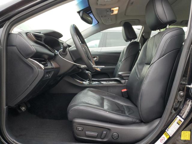 Photo 7 from auction – 2014 TOYOTA AVALON HYB with VIN 4T1BD1EB3EU029629